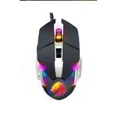 Polosmart PGM24 Kablolu Gaming Mouse + Mouse Pad