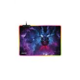 Polosmart PGM26 Gaming Işıklı Mouse Pad