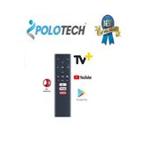 Polotech Turkcell Tv+ Plus Ready 4K Android Kumanda