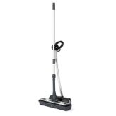 Polti Moppy Black Kablosuz Buharlı Paspas