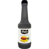 Poly Ananas Meyve Püre - 1 lt