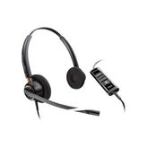 Poly EP 525 USB-A Stereo HS Kulaklık