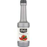 Poly Karpuz Meyve Püresi 1000 gr - 1 lt
