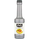 Poly Kavun Meyve Püresi 1000 gr - 1 lt