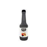 Poly Şeftali 1 kg Meyve Püresi