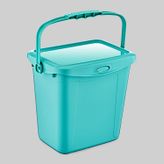 Poly Time E238 Çok Amaçlı Renkli 7 lt Portatif Box