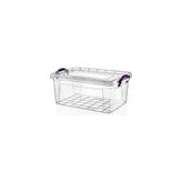 Poly Time E501 2 Adet 1.75 lt Kiler Multibox Saklama Kabı