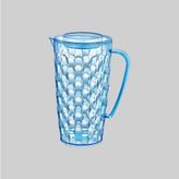 Poly Time Polytime Sürahi Yuvarlak Kristal E-595 1 Adet - Standart