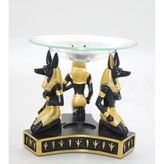 Polyester Anubis Buhurdanlık Liv1640