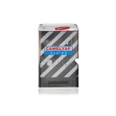 POLYESTER Camelyaf Polyester Reçine 1kg Reçine Dondurucu Mek
