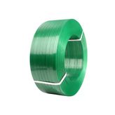 Polyester Çember Yeşil 12 Mm 1500 Mt