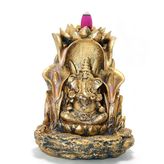 Polyester Ganeşa Geri Akış Tütsülük Liv228