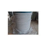 Polyester İp Halat 4 Mm 10 Metre Urgan Bayrak İpi İskota Halat Salıncak İpi Kopmaz İp File İpi