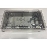 Polyester Trifaze Sayac Panosu Siva Ustu Md 8086