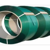 Polyester Yeşil Pet Çember 19mm
