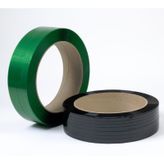 POLYESTER YEŞİL - SİYAH ÇEMBER 19 MM ÜCRETSİZ KARGO !