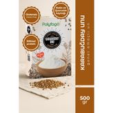 Polyfago Glutensiz Karabuğday Unu 500 gr