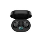 Polygold AE6S Siyah Bluetooth Kulaklık