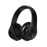 Polygold B39 Siyah Bluetooth Kulaklık