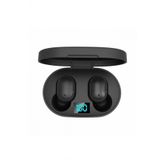 Polygold E6s Dijital Ekranlı Kablosuz Bluetooth Kulaklık 5.0v
