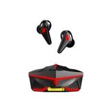 Polygold K98 Minimum Delay Işıklı Metal Kasa Gaming Bluetooth Oyuncu Kulaklığı