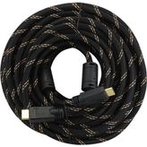 Polygold Örgülü Hdmı Kablo - 5 m