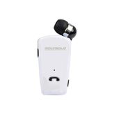 Polygold PG-6752 Siyah Makaralı Bluetooth Kulaklık