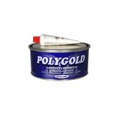 PolyGold Polyseter Extra Soft 500 gr Çelik Macun