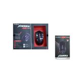 Polygold Xierra PG-8862 Kablosuz Mouse - Mavi - Siyah