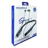 Polygoldpolygold Pg-100 Boyun Bantlı Bluetooth Kulaklık