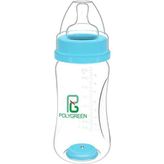 Polygreen Kd 3020 Akıllı Biberon (mavi)