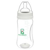 Polygreen KD-3020 Beyaz Akıllı Biberon