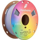 Polymaker Panchroma Pla Dual Filament Mat Flu Mor (Gri - Mor)