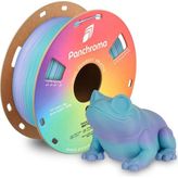 Polymaker Panchroma Pla Gradient Filament Yaz - Mavi