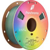 Polymaker Panchroma Pla Starlight Filament Aurora - Koyu Yeşil