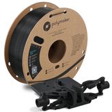 Polymaker PE01001 PolyLite Filament ABS geruchsarm 1.75mm 1000g Siyah 1 adet