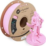 Polymaker Petg Filament Pembe