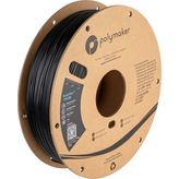 Polymaker Polyflex TPU95 Filament Siyah