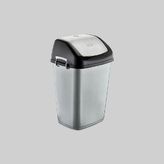 Polytime E-240 No:0 Fantastik Çöp Kovası 2,5 lt