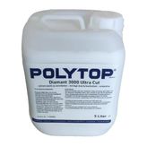 Polytop Diamant 3000 Ultra Cut 5 lt Kalın Pasta