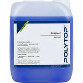 Polytop Neoplast Lastik Parlatıcı 5lt. - 5 lt