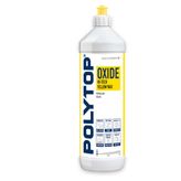 Polytop Oxide Hi-Tech Yellow Wax 1 lt Boya Koruma Cilası