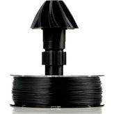 Polyture 3D Abs Filament - Siyah