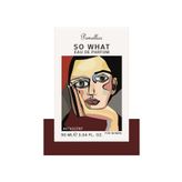 POMELLOS KADIN PARFÜM - SO WHAT (90 ML)