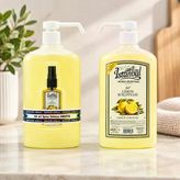 Pompalı Limon Kolonyası 900 Ml