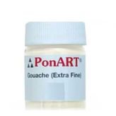 Ponart 8620 Olive Green 15 ml Guaj Boya