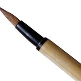 Ponart A-20057 Bambu Fırça