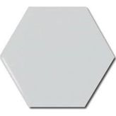 Ponart Altıgen 30 cm Tuval