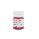 Ponart No:8060 Magenta 15 ml Guaj Boya