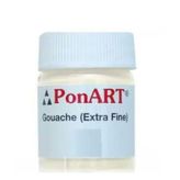 Ponart No:8142 Violet 15 ml Guaj Boya